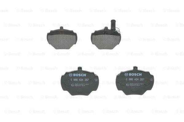 Buy Bosch 0986424267 – good price at EXIST.AE!
