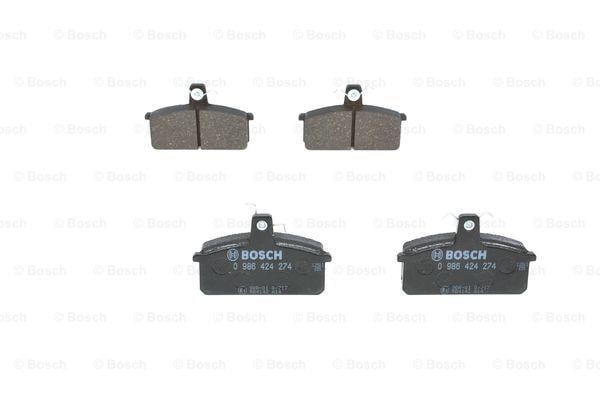 Buy Bosch 0 986 424 274 at a low price in United Arab Emirates!