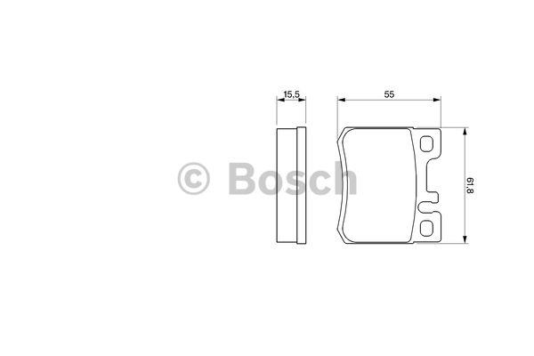 Buy Bosch 0 986 424 358 at a low price in United Arab Emirates!