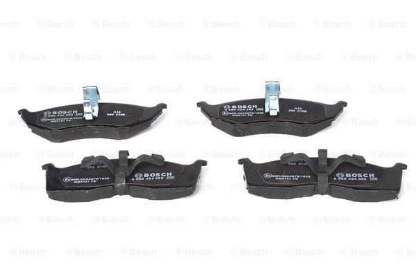 Buy Bosch 0 986 424 363 at a low price in United Arab Emirates!
