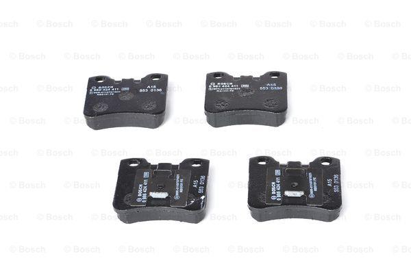 Buy Bosch 0 986 424 411 at a low price in United Arab Emirates!