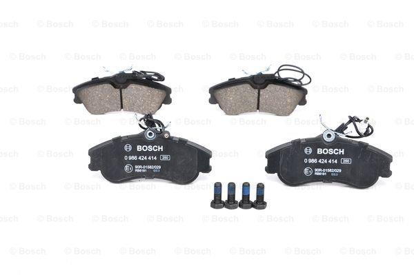 Buy Bosch 0 986 424 414 at a low price in United Arab Emirates!