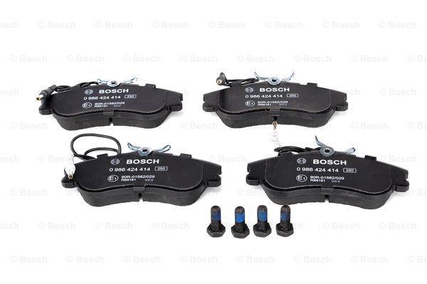 Buy Bosch 0 986 424 414 at a low price in United Arab Emirates!