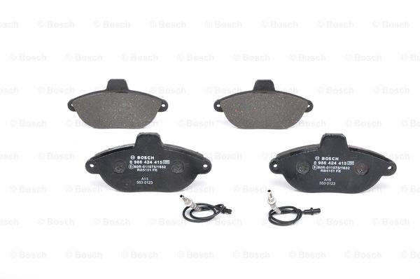 Buy Bosch 0986424415 – good price at EXIST.AE!