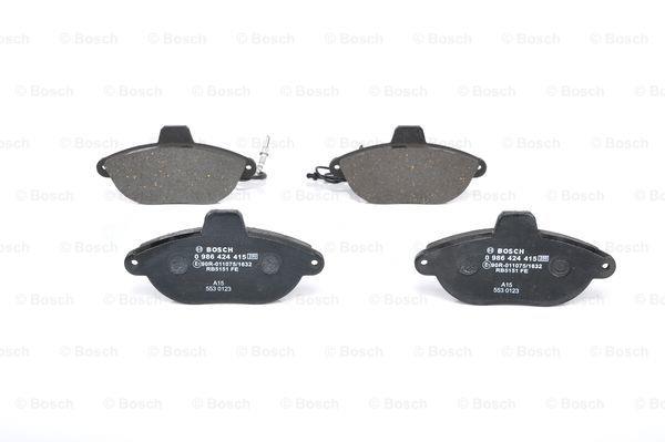 Buy Bosch 0 986 424 415 at a low price in United Arab Emirates!
