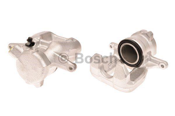 Bosch 0 986 473 472 Brake caliper front left 0986473472
