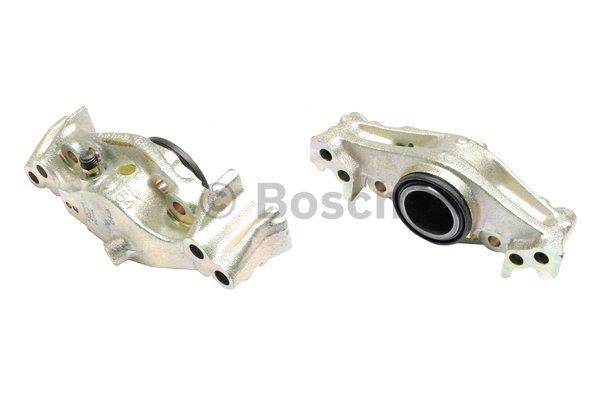 Bosch 0 986 473 806 Brake caliper front left 0986473806