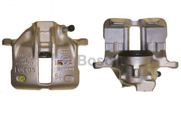 Bosch 0 986 473 811 Brake caliper front right 0986473811