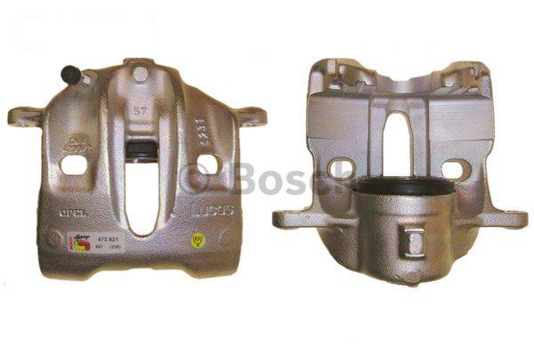 Bosch 0 986 473 821 Brake caliper front right 0986473821