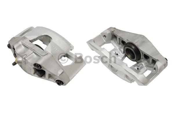 Bosch 0 986 134 002 Brake caliper front left 0986134002