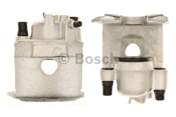 Bosch 0 986 134 020 Brake caliper front left 0986134020