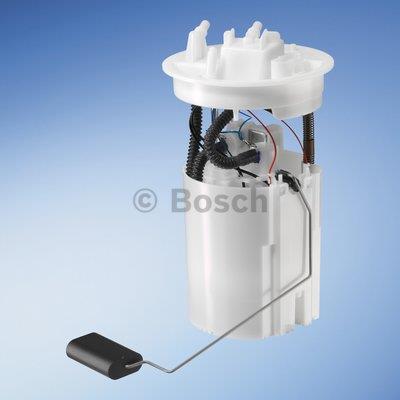 Bosch Fuel pump module – price 419 PLN