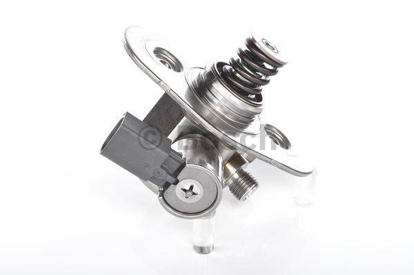 Injection Pump Bosch 0 261 520 315
