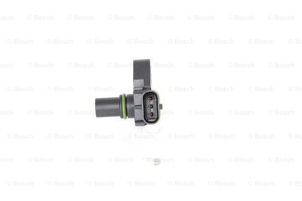 Bosch Boost pressure sensor – price 153 PLN