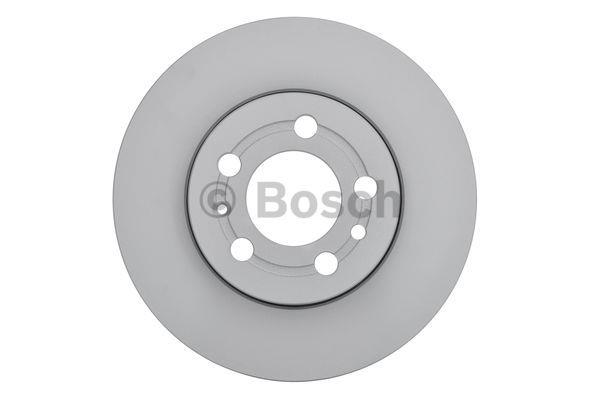 Bosch Front vented brake disc – price [object Object] PLN