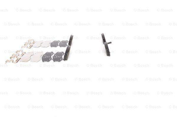 Bosch Brake Pad Set, disc brake – price 190 PLN