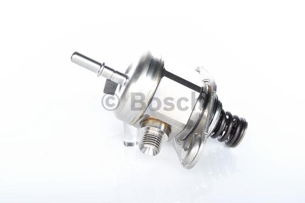 Injection Pump Bosch 0 261 520 287