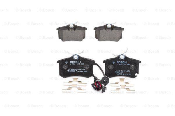 Buy Bosch 0986494598 – good price at EXIST.AE!