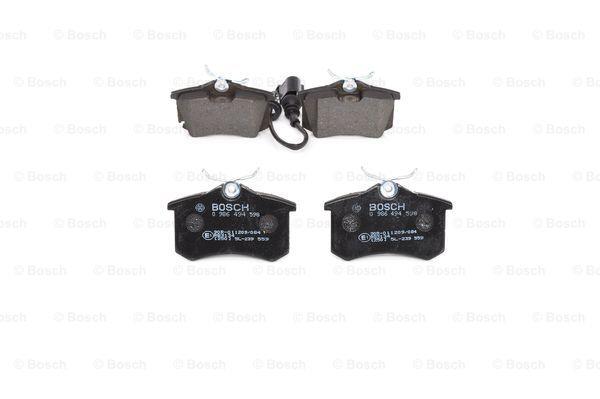 Buy Bosch 0 986 494 598 at a low price in United Arab Emirates!