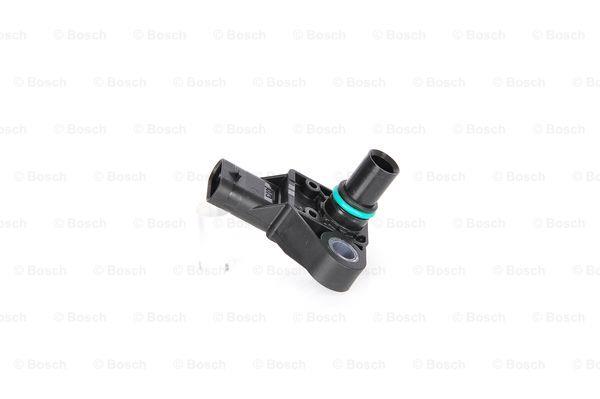 Bosch Boost pressure sensor – price 81 PLN