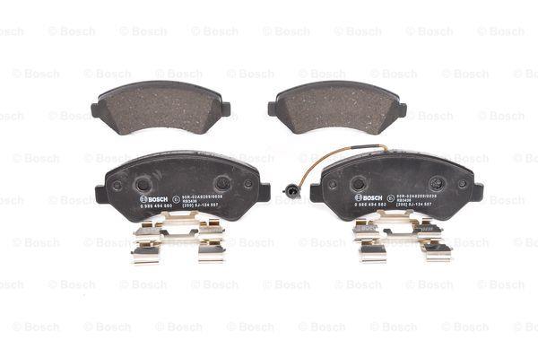 Buy Bosch 0986494580 – good price at EXIST.AE!