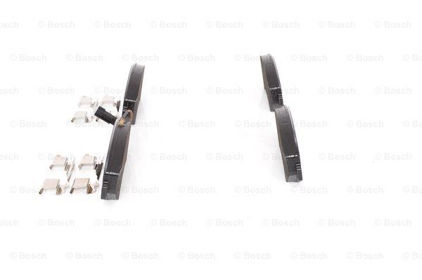 Bosch Brake pad set – price [object Object] PLN