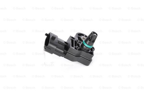 Boost pressure sensor Bosch 0 281 006 095