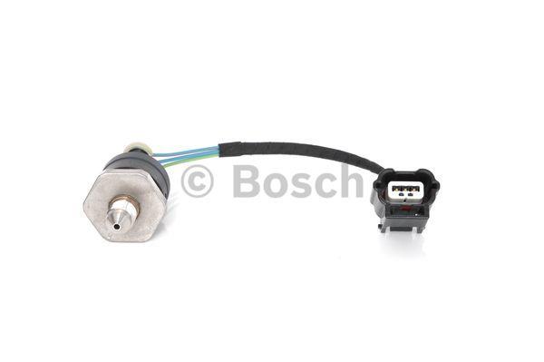 Fuel pressure sensor Bosch 0 261 545 047