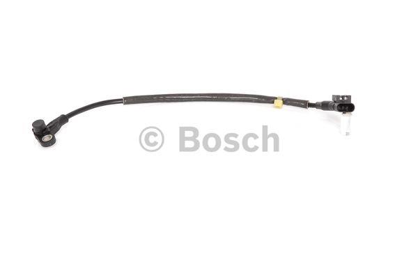 Camshaft position sensor Bosch 0 232 103 158