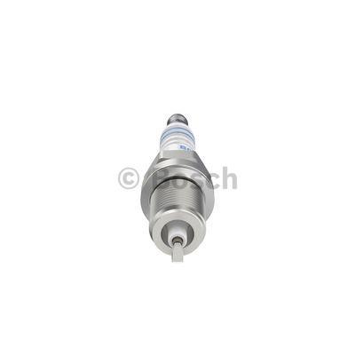 Spark plug Bosch Standard Super FQR8LEU2 Bosch 0 242 230 806