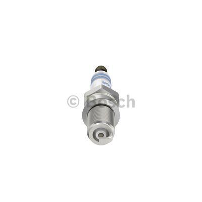 Bosch Spark plug Bosch Platinum Iridium YR8DII33X – price 52 PLN