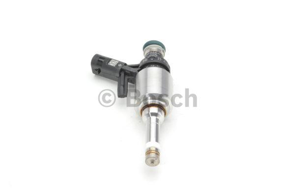 Bosch Injector fuel – price [object Object] PLN