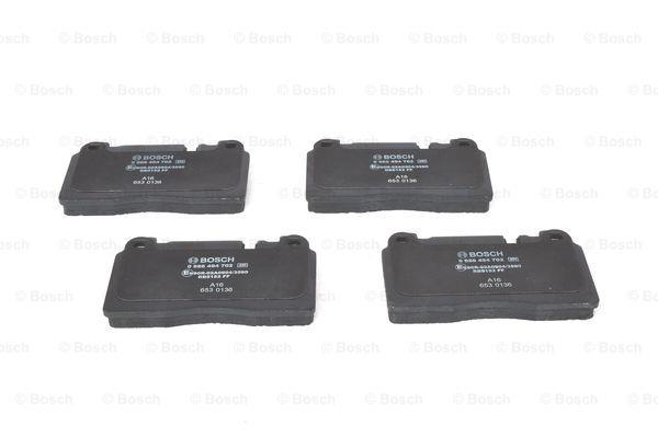 Buy Bosch 0986494702 – good price at EXIST.AE!