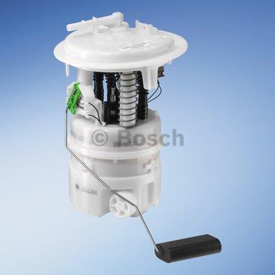 Bosch Fuel pump module – price [object Object] PLN
