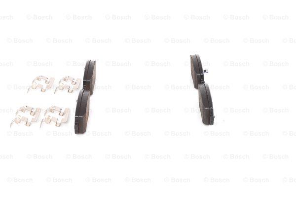 Brake pad set Bosch 0 986 494 594