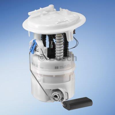 Bosch Fuel pump module – price [object Object] PLN