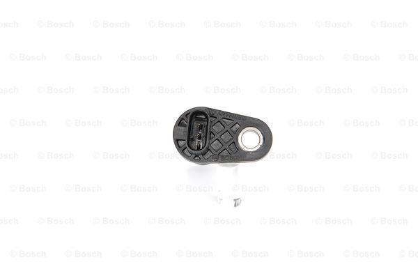 Bosch Crankshaft position sensor – price 99 PLN