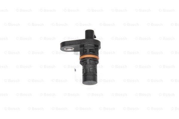 Crankshaft position sensor Bosch 0 261 210 357