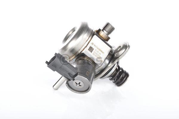 Injection Pump Bosch 0 261 520 116