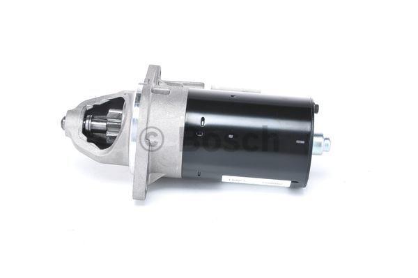 Bosch Starter – price [object Object] PLN