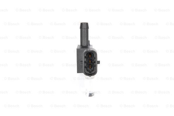 Bosch Fuel pressure sensor – price 150 PLN