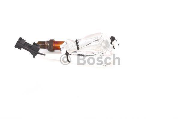 Lambda sensor Bosch 0 258 010 165