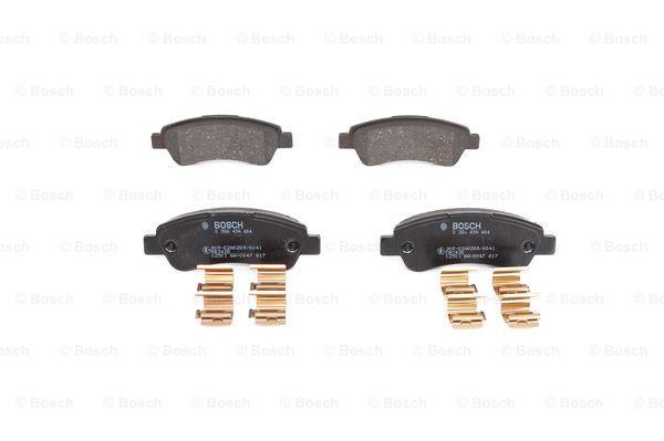 Buy Bosch 0986494604 – good price at EXIST.AE!