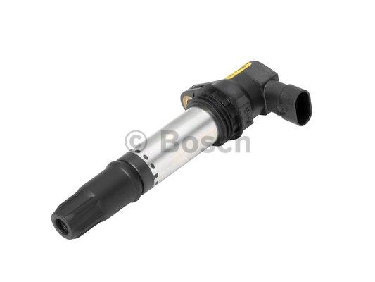 Bosch Ignition coil – price 182 PLN