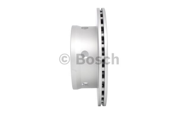 Bosch Rear vented brake disc – price [object Object] PLN