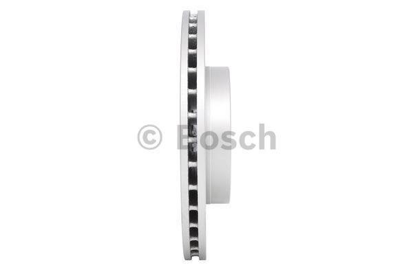 Front vented brake disc Bosch 0 986 479 C06