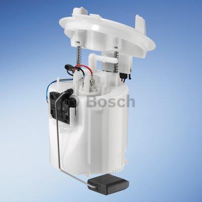 Bosch Fuel pump module – price [object Object] PLN