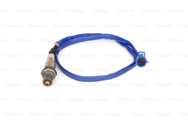 Bosch Lambda sensor – price 193 PLN