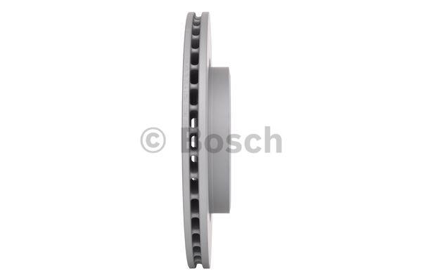 Front vented brake disc Bosch 0 986 479 B39