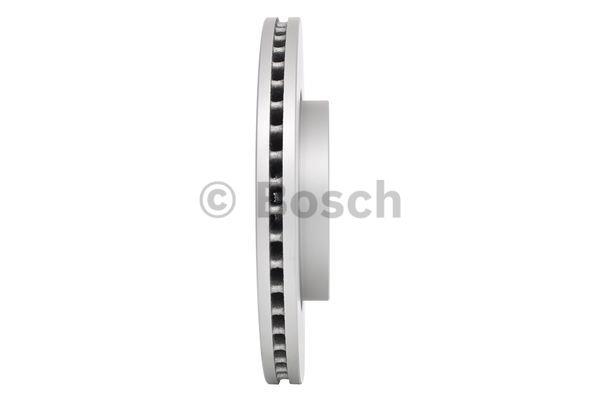 Front vented brake disc Bosch 0 986 479 C13
